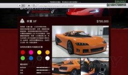 gtaol最新武器爆料,神秘枪械震撼登场，战斗体验再升级