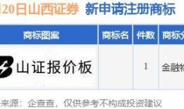 山西证券最新爆料,揭秘行业变革与投资新机遇